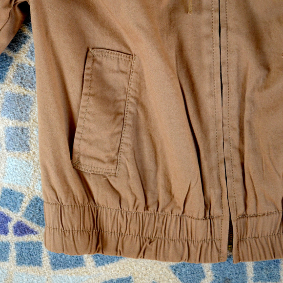 NEW Fall Jacket - Picture 5 of 8